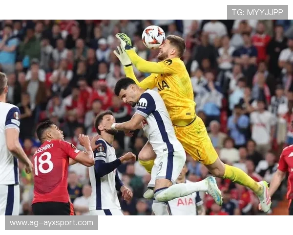 托特纳姆热刺—温克斯远射惊艳门将